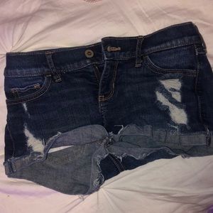 Hollister Shorts